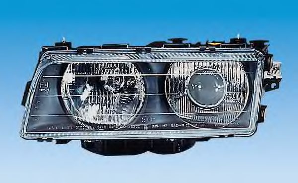 BOSCH 0 301 043 201 Основная фара титан для BMW 7 (Бмв 7) BOSCH 0 301 043 201 Основная фара титан для BMW 7 (Бмв 7)
