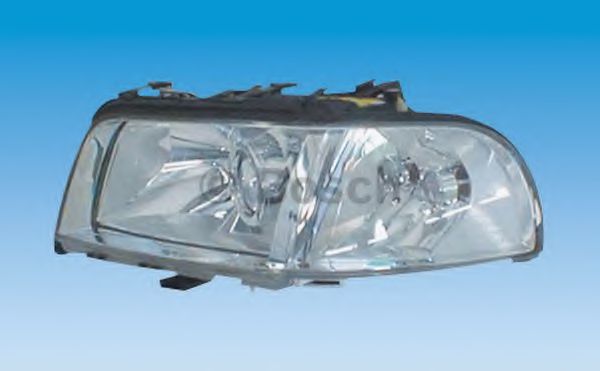 BOSCH 1 307 022 224 Основная фара для AUDI A8 (Ауди А8) BOSCH 1 307 022 224 Основная фара для AUDI A8 (Ауди А8)