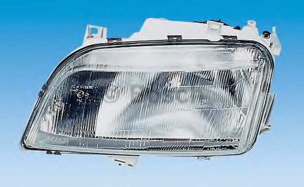 BOSCH 0 301 048 311 Основная фара слева для FORD GALAXY (Форд Галакси) BOSCH 0 301 048 311 Основная фара слева для FORD GALAXY (Форд Галакси)