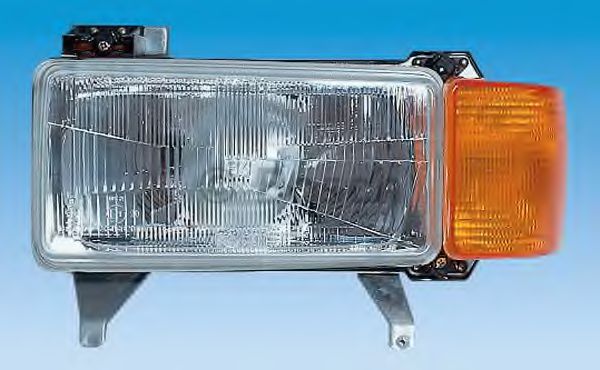 BOSCH 0 301 064 101 Основная фара слева для AUDI 4000 (Ауди 4000) BOSCH 0 301 064 101 Основная фара слева для AUDI 4000 (Ауди 4000)