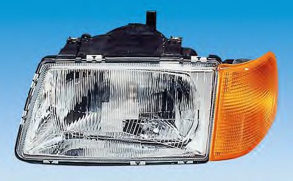 BOSCH 0 301 066 111 Основная фара слева для AUDI 100 (Ауди 100) BOSCH 0 301 066 111 Основная фара слева для AUDI 100 (Ауди 100)