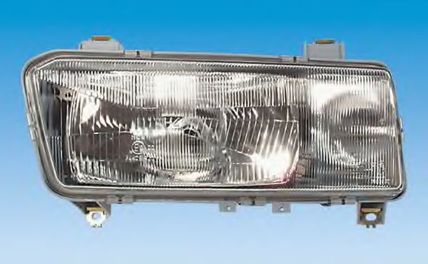 BOSCH 0 301 068 305 Основная фара слева для HONDA (Хонда)