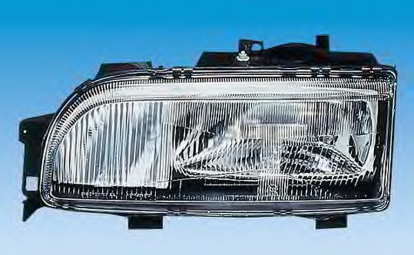 BOSCH 0 301 072 105 Основная фара слева для FORD SCORPIO I (Форд Скорпио 1) BOSCH 0 301 072 105 Основная фара слева для FORD SCORPIO I (Форд Скорпио 1)
