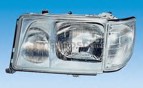 BOSCH 0 301 073 317 Основная фара слева для MERCEDES-BENZ E-CLASS (Мэрcэдэс-бэнз Е класс) BOSCH 0 301 073 317 Основная фара слева для MERCEDES-BENZ E-CLASS (Мэрcэдэс-бэнз Е класс)