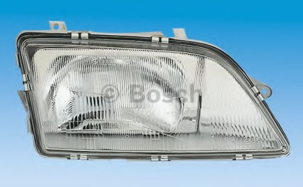 BOSCH 0 301 076 621 Основная фара С дальним светом для OPEL OMEGA A (Опель Омэга а) BOSCH 0 301 076 621 Основная фара С дальним светом для OPEL OMEGA A (Опель Омэга а)