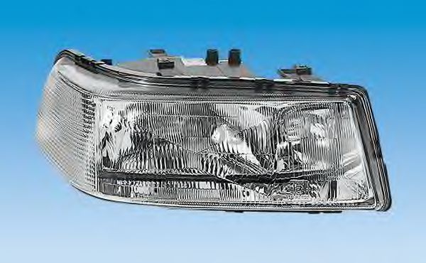 BOSCH 0 301 079 705 Основная фара 11 1993 для AUDI V8 (Ауди V8) BOSCH 0 301 079 705 Основная фара 11 1993 для AUDI V8 (Ауди V8)