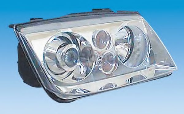BOSCH 0 301 162 271 Основная фара слева для VOLKSWAGEN JETTA IV (Фольксваген Джетта 4) BOSCH 0 301 162 271 Основная фара слева для VOLKSWAGEN JETTA IV (Фольксваген Джетта 4)
