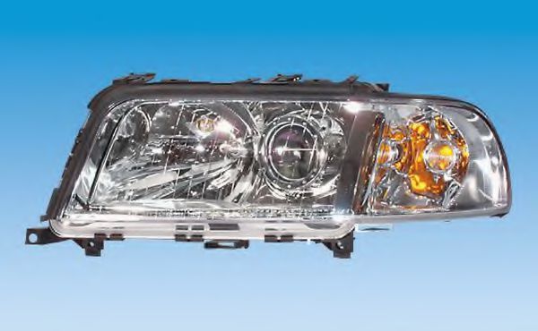 BOSCH 0 301 171 201 Основная фара слева для AUDI A8 (Ауди А8) BOSCH 0 301 171 201 Основная фара слева для AUDI A8 (Ауди А8)