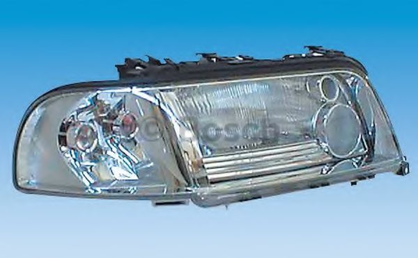 BOSCH 0 301 171 275 Основная фара для AUDI A8 (Ауди А8) BOSCH 0 301 171 275 Основная фара для AUDI A8 (Ауди А8)