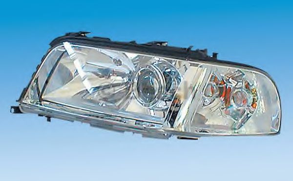 BOSCH 0 301 171 277 Основная фара для AUDI A8 (Ауди А8) BOSCH 0 301 171 277 Основная фара для AUDI A8 (Ауди А8)