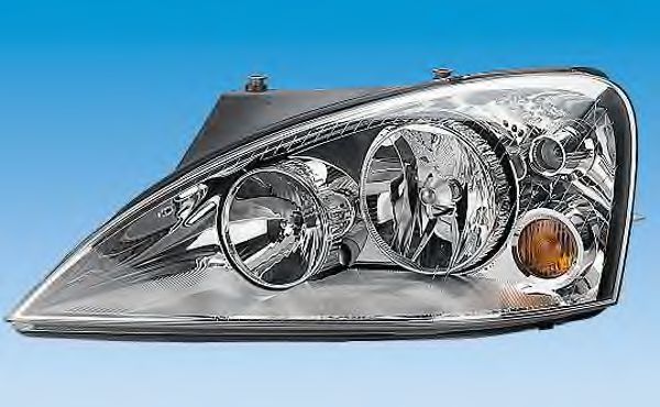 BOSCH 0 301 183 203 Основная фара слева для FORD GALAXY (Форд Галакси) BOSCH 0 301 183 203 Основная фара слева для FORD GALAXY (Форд Галакси)