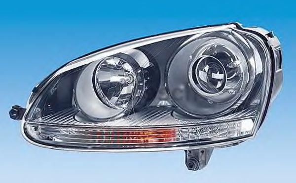 BOSCH 0 301 212 273 Основная фара слева для VOLKSWAGEN GOLF V (Фольксваген Гольф 5) BOSCH 0 301 212 273 Основная фара слева для VOLKSWAGEN GOLF V (Фольксваген Гольф 5)