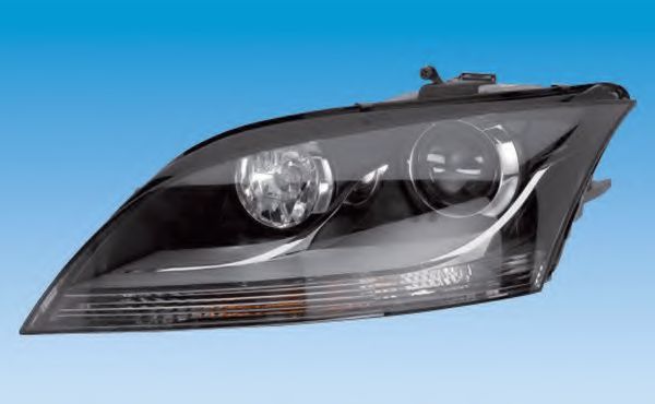 BOSCH 1 307 022 647 Основная фара слева для AUDI TT (Ауди Тт) BOSCH 1 307 022 647 Основная фара слева для AUDI TT (Ауди Тт)