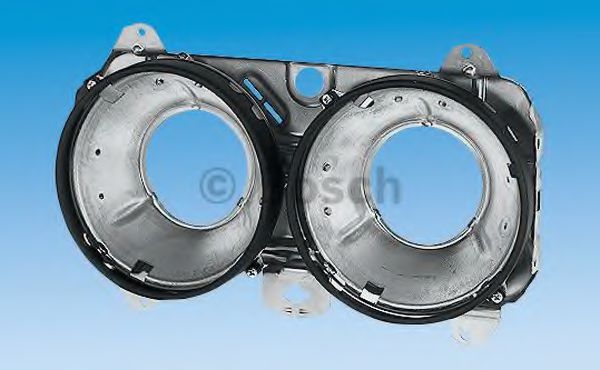 BOSCH 0 302 300 005 Крепление фары; Крепление фары, освещение для MAN M 90 (Ман М 90) BOSCH 0 302 300 005 Крепление фары; Крепление фары, освещение для MAN M 90 (Ман М 90)