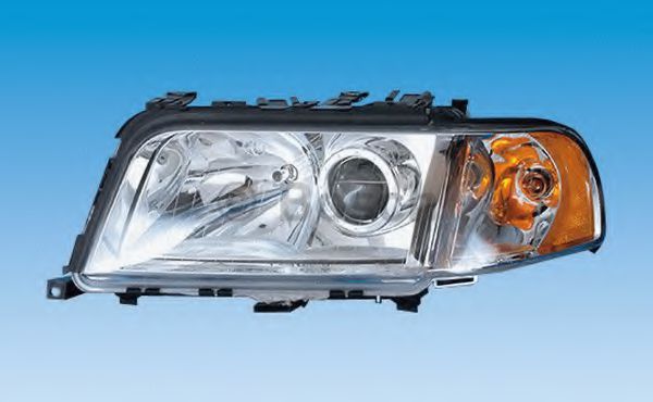 BOSCH 0 302 484 277 Основная фара для AUDI A8 (Ауди А8) BOSCH 0 302 484 277 Основная фара для AUDI A8 (Ауди А8)
