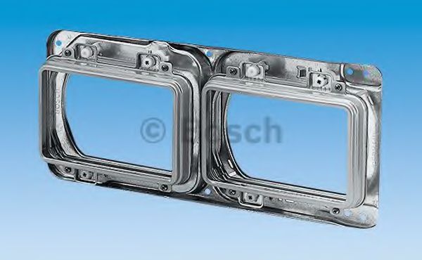 BOSCH 0 302 703 001 Крепление фары; Крепление фары, освещение OM 366 LA для NEOPLAN (Неоплан) BOSCH 0 302 703 001 Крепление фары; Крепление фары, освещение OM 366 LA для NEOPLAN (Неоплан)