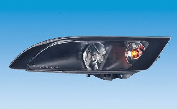 BOSCH 0 305 070 001 Противотуманная фара для SMART FORFOUR (Смарт Форфоур) BOSCH 0 305 070 001 Противотуманная фара для SMART FORFOUR (Смарт Форфоур)