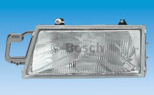 BOSCH 0 318 035 313 Основная фара слева для FIAT TEMPRA (Фиат Тэмпра) BOSCH 0 318 035 313 Основная фара слева для FIAT TEMPRA (Фиат Тэмпра)