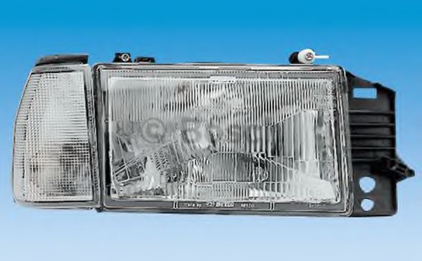 BOSCH 0 318 036 103 Основная фара слева для FIAT TIPO (Фиат Типо) BOSCH 0 318 036 103 Основная фара слева для FIAT TIPO (Фиат Типо)
