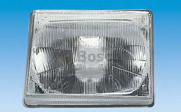 BOSCH 0 318 038 113 Основная фара для FIAT DUNA (Фиат Дуна) BOSCH 0 318 038 113 Основная фара для FIAT DUNA (Фиат Дуна)
