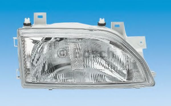 BOSCH 0 318 042 323 Основная фара слева для FORD ESCORT V (Форд Эскорт 5) BOSCH 0 318 042 323 Основная фара слева для FORD ESCORT V (Форд Эскорт 5)