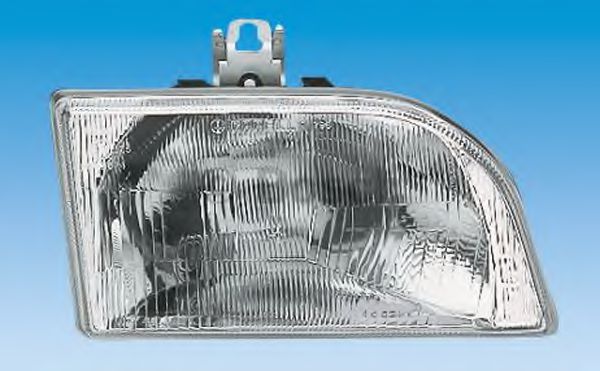 BOSCH 0 318 044 113 Основная фара слева для FORD FIESTA (Форд Фиэста) BOSCH 0 318 044 113 Основная фара слева для FORD FIESTA (Форд Фиэста)