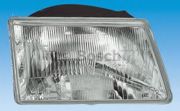 BOSCH 0 318 084 123 Основная фара слева для PEUGEOT 309 II (Пежо 309 2) BOSCH 0 318 084 123 Основная фара слева для PEUGEOT 309 II (Пежо 309 2)