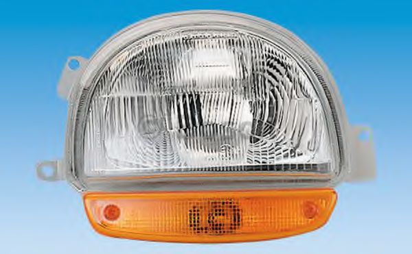 BOSCH 0 318 085 113 Основная фара слева для RENAULT TWINGO I (Рено Твинго 1) BOSCH 0 318 085 113 Основная фара слева для RENAULT TWINGO I (Рено Твинго 1)