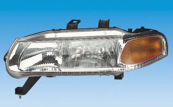 BOSCH 0 318 094 313 Основная фара слева для ROVER 400 (Ровер 400) BOSCH 0 318 094 313 Основная фара слева для ROVER 400 (Ровер 400)