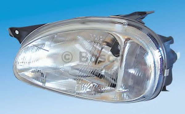 BOSCH 0 318 107 213 Основная фара слева для OPEL CORSA B STATION WAGON (Опель Корса б статион вагон) BOSCH 0 318 107 213 Основная фара слева для OPEL CORSA B STATION WAGON (Опель Корса б статион вагон)