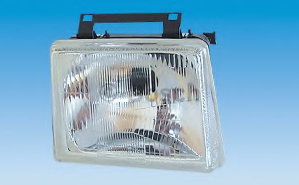 BOSCH 0 318 107 115 Основная фара слева для OPEL CORSA A (Опель Cорса а) BOSCH 0 318 107 115 Основная фара слева для OPEL CORSA A (Опель Cорса а)