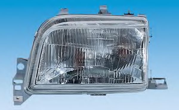 BOSCH 0 318 120 113 Основная фара слева для RENAULT CLIO I (Рено Cлио и) BOSCH 0 318 120 113 Основная фара слева для RENAULT CLIO I (Рено Cлио и)