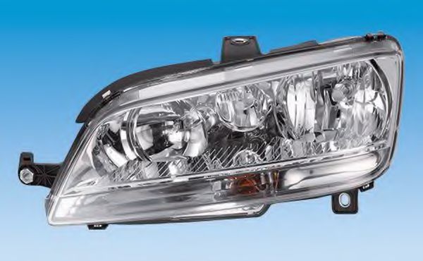 BOSCH 0 318 137 213 Основная фара слева для FIAT (Фиат) BOSCH 0 318 137 213 Основная фара слева для FIAT (Фиат)