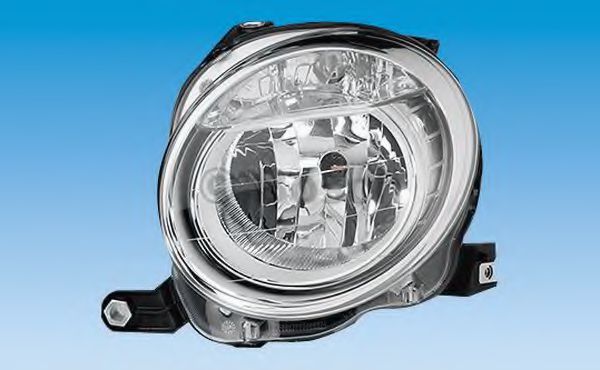 BOSCH 0 318 145 213 Основная фара слева для FIAT 500 C (Фиат 500 c) BOSCH 0 318 145 213 Основная фара слева для FIAT 500 C (Фиат 500 c)