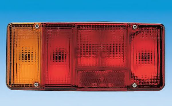 BOSCH 0 318 311 003 Задний фонарь 05 2000 для FIAT (Фиат) BOSCH 0 318 311 003 Задний фонарь 05 2000 для FIAT (Фиат)