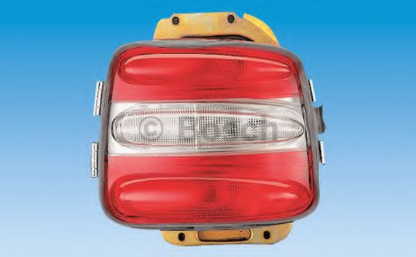 BOSCH 0 318 313 203 Задний фонарь 09 2001 для FIAT (Фиат) BOSCH 0 318 313 203 Задний фонарь 09 2001 для FIAT (Фиат)