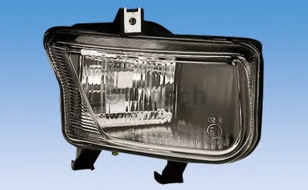 BOSCH 0 318 415 003 Противотуманная фара 04 1997 для FIAT PUNTO (Фиат Пунто) BOSCH 0 318 415 003 Противотуманная фара 04 1997 для FIAT PUNTO (Фиат Пунто)