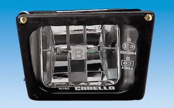 BOSCH 0 318 417 003 Противотуманная фара VETT. 7348644 для FIAT TEMPRA (Фиат Тэмпра) BOSCH 0 318 417 003 Противотуманная фара VETT. 7348644 для FIAT TEMPRA (Фиат Тэмпра)