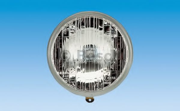 BOSCH 0 318 490 039 Противотуманная фара для FORD FIESTA (Форд Фиэста) BOSCH 0 318 490 039 Противотуманная фара для FORD FIESTA (Форд Фиэста)