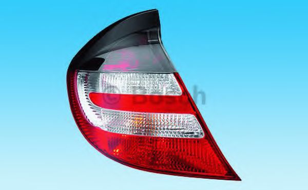 BOSCH 0 319 331 203 Задний фонарь 03 2004 для MERCEDES-BENZ C-CLASS COUPE (Мэрcэдэс-бэнз С класс cоупэ) BOSCH 0 319 331 203 Задний фонарь 03 2004 для MERCEDES-BENZ C-CLASS COUPE (Мэрcэдэс-бэнз С класс cоупэ)