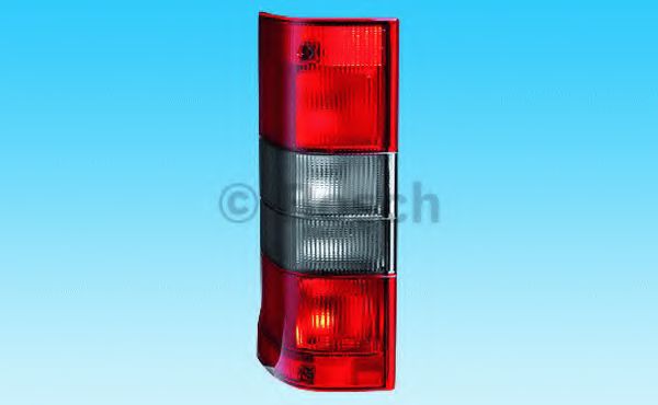 BOSCH 0 319 333 203 Задний фонарь 03 2002 для FIAT (Фиат) BOSCH 0 319 333 203 Задний фонарь 03 2002 для FIAT (Фиат)