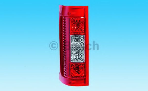 BOSCH 0 319 333 213 Задний фонарь для левостороннего расположения руля для FIAT (Фиат) BOSCH 0 319 333 213 Задний фонарь для левостороннего расположения руля для FIAT (Фиат)