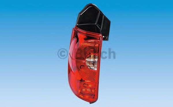 BOSCH 0 319 341 203 Задний фонарь для левостороннего расположения руля для MITSUBISHI COLT VI (Митсубиши/митсубиси Кольт 6) BOSCH 0 319 341 203 Задний фонарь для левостороннего расположения руля для MITSUBISHI COLT VI (Митсубиши/митсубиси Кольт 6)