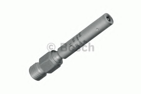 BOSCH 0 437 502 015 Клапанная форсунка для VOLKSWAGEN CORSAR (Фольксваген Cорсар) BOSCH 0 437 502 015 Клапанная форсунка для VOLKSWAGEN CORSAR (Фольксваген Cорсар)