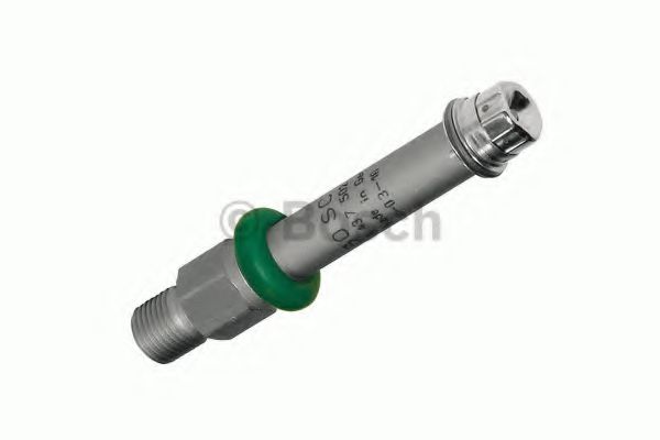 BOSCH 0 437 502 032 Клапанная форсунка 07 1992 для VOLKSWAGEN GOLF (Фольксваген Голф) BOSCH 0 437 502 032 Клапанная форсунка 07 1992 для VOLKSWAGEN GOLF (Фольксваген Голф)
