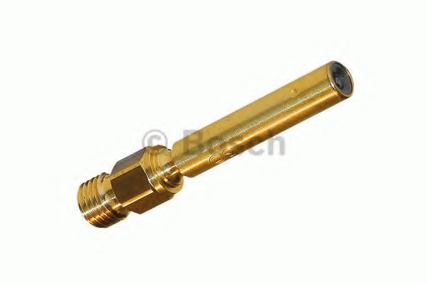 BOSCH 0 437 502 047 Клапанная форсунка M 102. 998 для MERCEDES-BENZ SL (Мэрcэдэс-бэнз Сл)