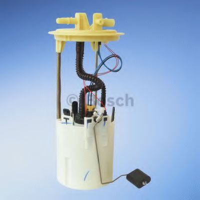 BOSCH 0 580 203 006 Элемент системы питания для автомобилей без дополнительной системы отопления для MERCEDES-BENZ SPRINTER 4,6-T (Мэрcэдэс-бэнз Спринтэр 4,6-т) BOSCH 0 580 203 006 Элемент системы питания для автомобилей без дополнительной системы отопления для MERCEDES-BENZ SPRINTER 4,6-T (Мэрcэдэс-бэнз Спринтэр 4,6-т)