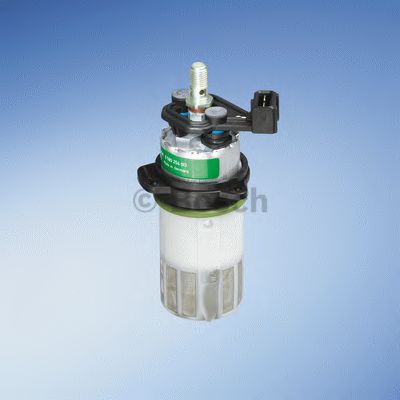 BOSCH 0 580 453 920 Топливный насос 1F для SEAT TOLEDO (Сеат Толэдо) BOSCH 0 580 453 920 Топливный насос 1F для SEAT TOLEDO (Сеат Толэдо)