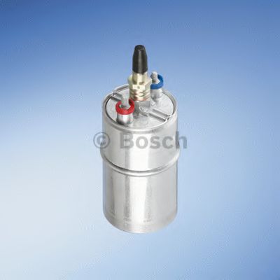 BOSCH 0 580 254 040 Топливный насос для AUDI V8 (Ауди V8) BOSCH 0 580 254 040 Топливный насос для AUDI V8 (Ауди V8)