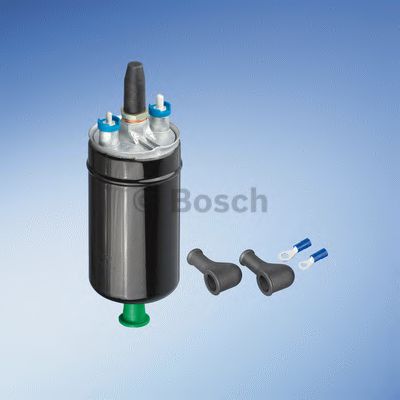 BOSCH 0 580 254 053 Топливный насос спереди для PORSCHE (Порше) BOSCH 0 580 254 053 Топливный насос спереди для PORSCHE (Порше)